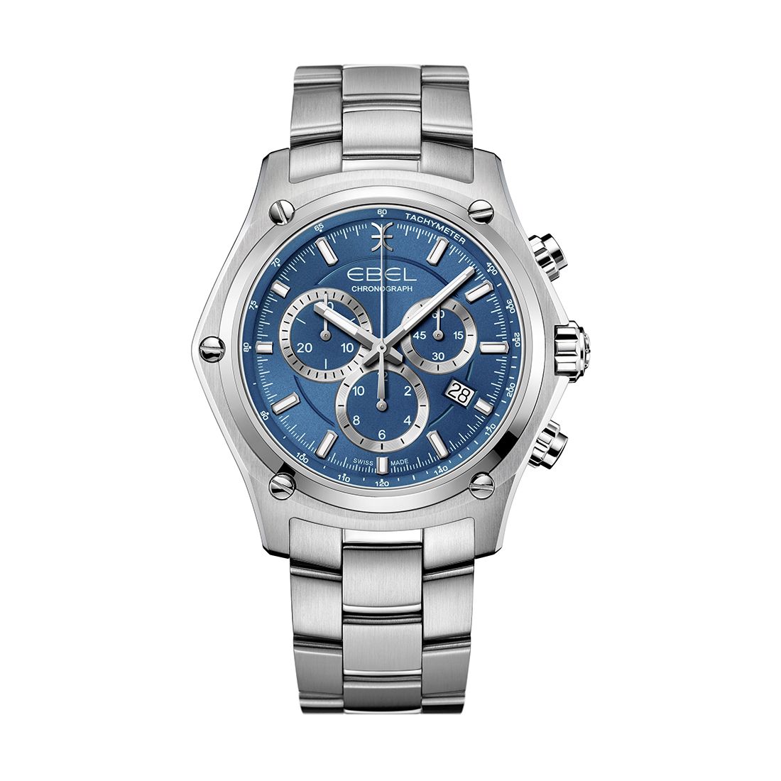 Ebel Discovery 1216514